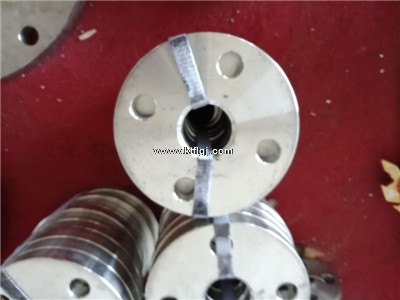 不銹鋼法蘭盤圖片