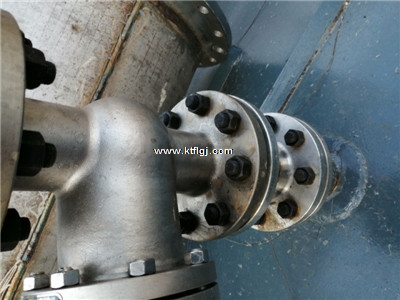 法蘭連接 法蘭連接