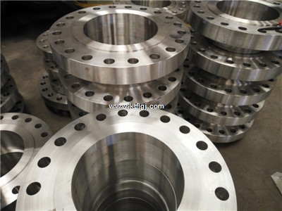 碳鋼法蘭盤圖片