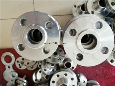 帶徑平焊法蘭SO圖片