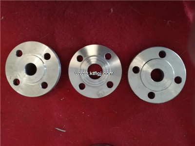 平焊法蘭和對焊法蘭