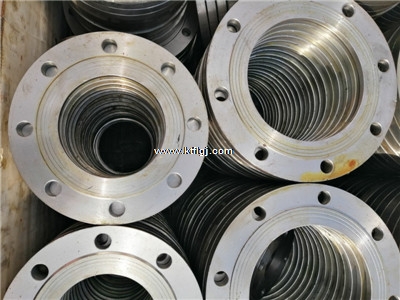 對應下表的法蘭盤圖片