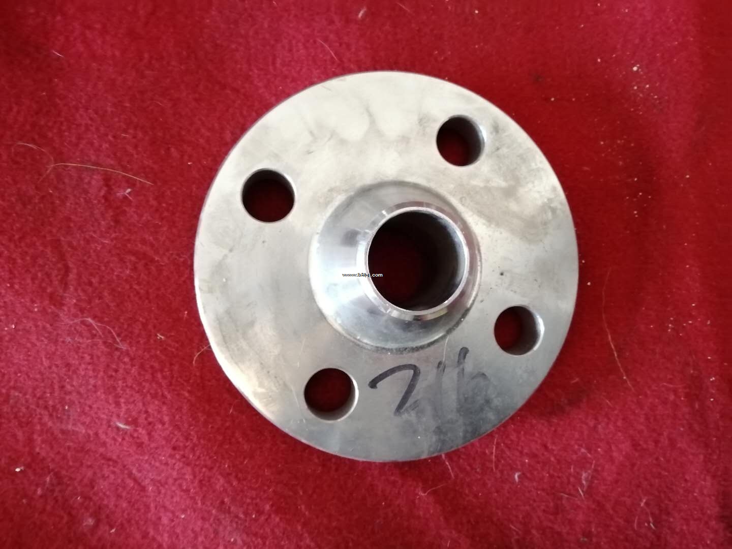 不銹鋼對焊法蘭