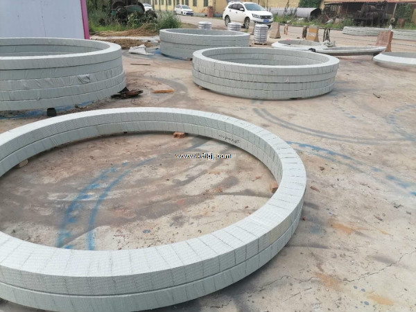 大口徑對焊法蘭